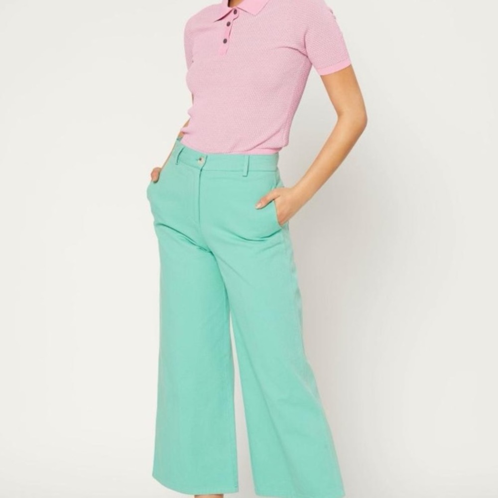 Current Air pants
